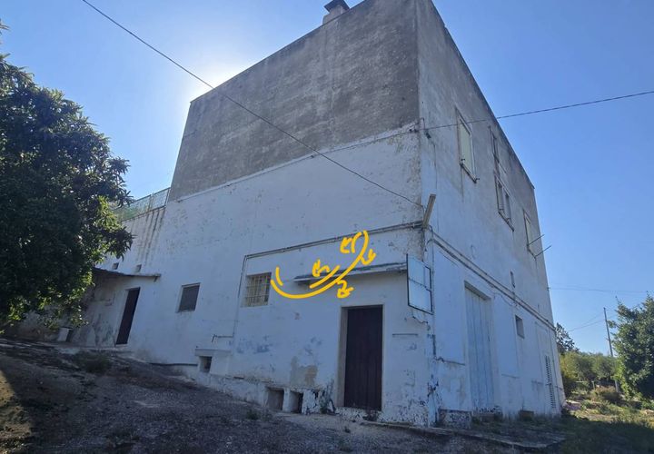 Landejendom i Monopoli, Bari, Monopoli - € 300.000 | Ref: R 519 - foto 1