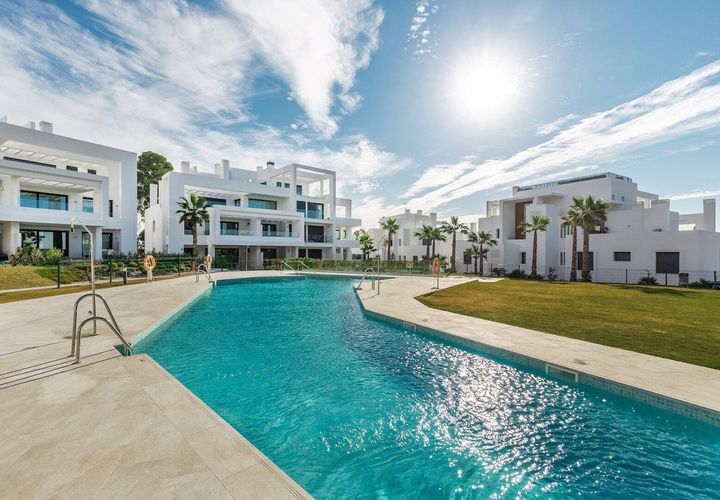 Leilighet i La Atalaya, Malaga, La Atalaya - € 670 000 | Ref: CDS5218576-FO - foto 1