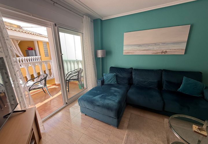 Lejlighed i Catral, Alicante, Catral - € 119.999 | Ref: RS57 - foto 1