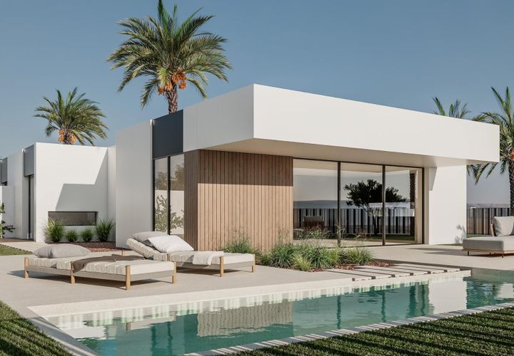 Villa a El Campello, Alicante, El Campello - € 540.000 | Ref: SONN-019611-01 - foto 1