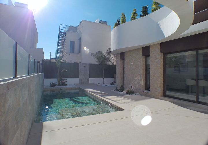 Villa i Rojales, Alicante, Rojales - € 399.000 | Ref: Aliya Heredas - foto 1