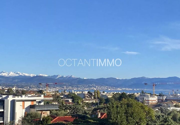 Lejlighed i Antibes, Alpes-Maritimes, Antibes - € 575.000 | Ref: 21116 - foto 1