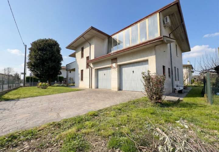 Villa a Selvazzano Dentro, Padua, Selvazzano Dentro - € 398.000 | Ref: VG398CS - foto 1
