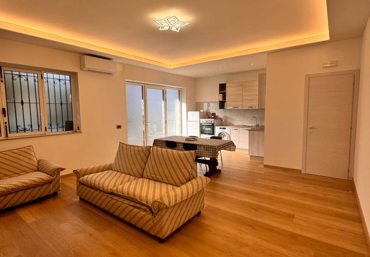Lejlighed i Montegiorgio, Fermo, Montegiorgio - € 135.000 | Ref: MG2415 - foto 1
