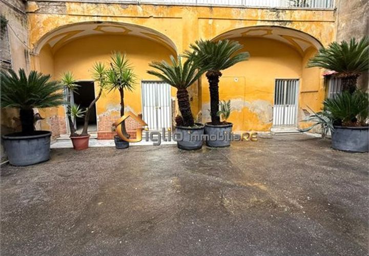 Leilighet i Afragola, Naples, Afragola - € 78 000 | Ref: SMR-453 - foto 1
