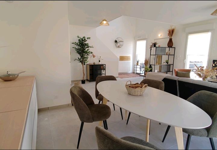 Lejlighed i Sciez, Haute-Savoie, Sciez - € 570.000 | Ref: TNOAP470000188 - foto 1