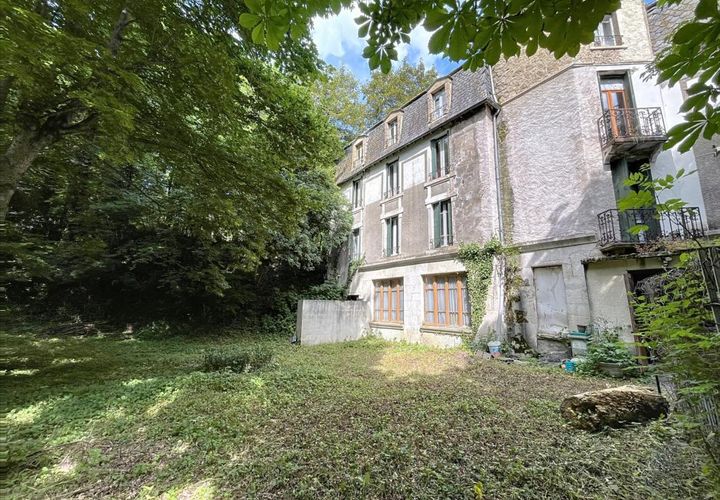 Villa i Saint-Nectaire, Puy-de-Dome, Saint-Nectaire - € 118.800 | Ref: IDC800 - foto 1