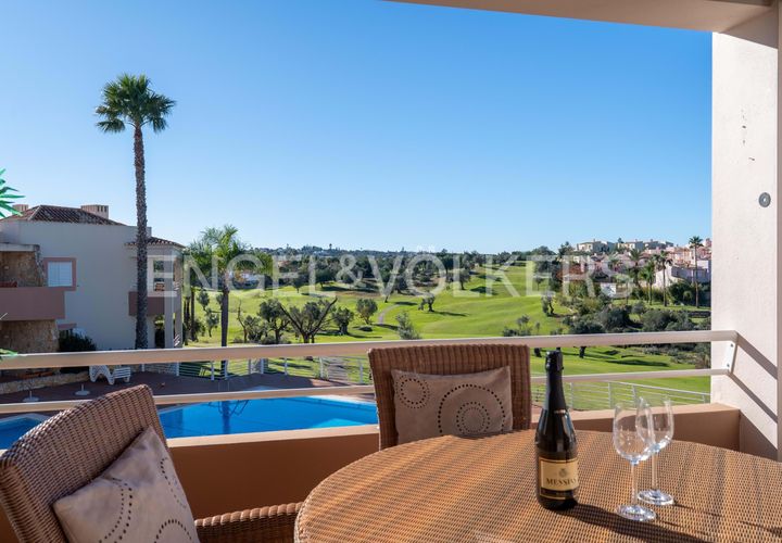 Lejlighed i Lagoa, Faro, Lagoa - € 435.000 | Ref: W-046VJW - foto 1