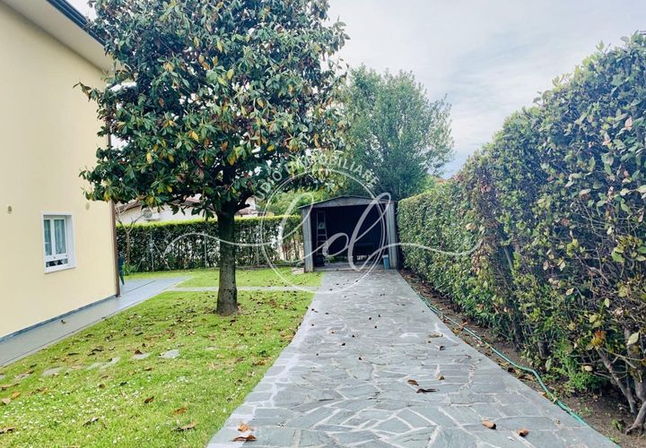 Byhus i Pietrasanta, Lucca, Pietrasanta - € 320.000 | Ref: 2639 - foto 1
