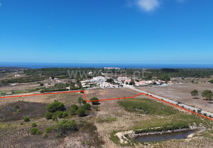 Helårsgrund i Aljezur, Faro, Aljezur - € 650.000 | Ref: 411250038 - foto 1