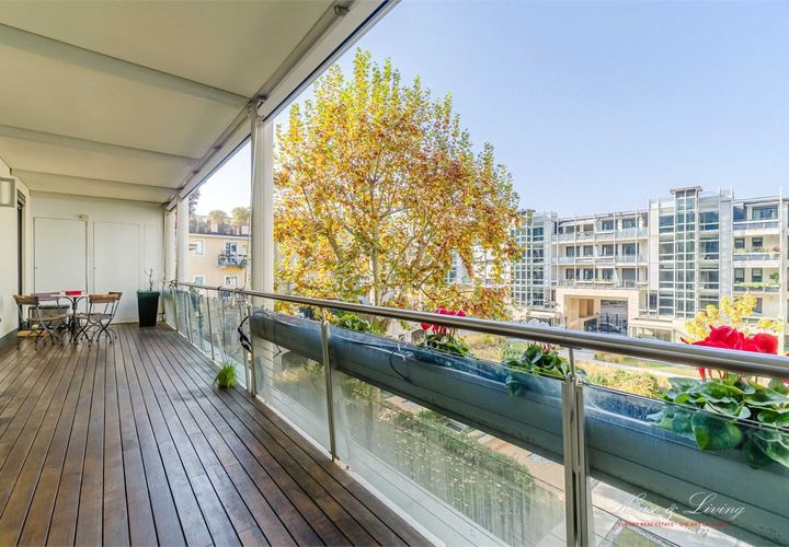 Lejlighed i Torino, Turin, Torino - € 930.000 | Ref: VTO999 - foto 1