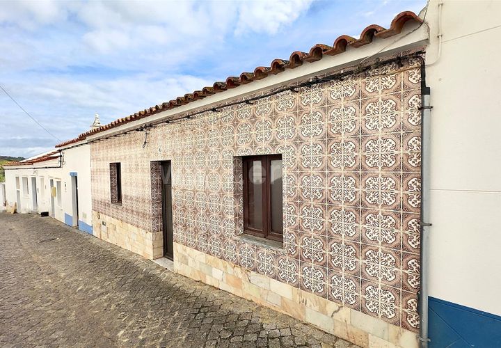Villa i Aljezur, Faro, Aljezur - € 225.000 | Ref: 411250040 - foto 1