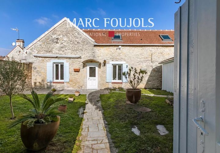Villa i Senlis, Oise, Senlis - € 349.000 | Ref: S9961 - foto 1