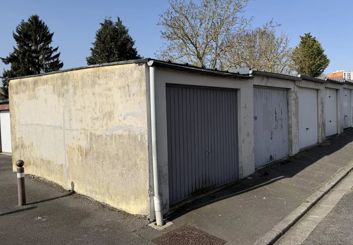 Garage i Amiens, Somme, Amiens - € 11.500 | Ref: 669 - foto 1