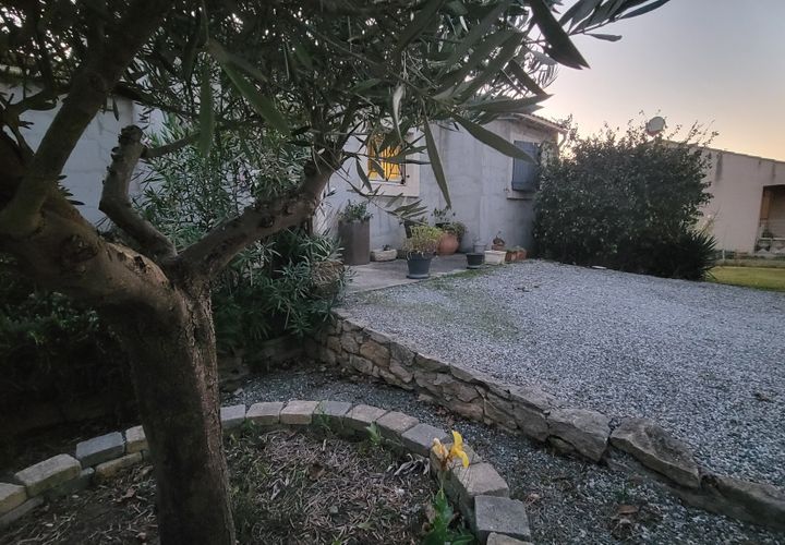 Villa a Villasavary, Aude, Villasavary - € 299.900 | Ref: SCVVI310007185 - foto 1