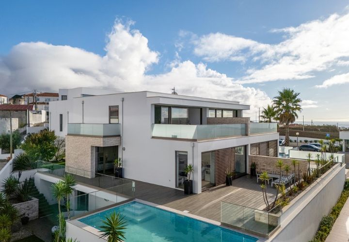 Villa i Mafra, Lisbon, Mafra - € 1.200.000 | Ref: CAS_31 - foto 1