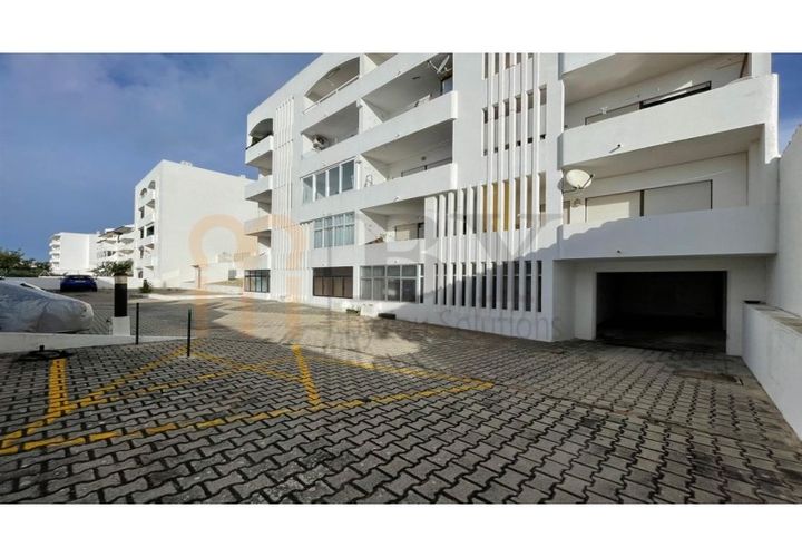 Lejlighed i Albufeira, Faro, Albufeira - € 148.000 | Ref: BYS-1109 - foto 1