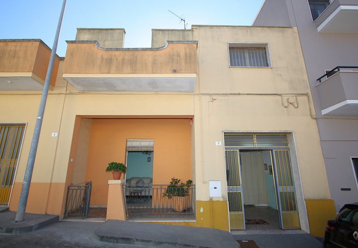 Villa i Matino, Lecce, Matino - € 79.000 | Ref: MNGP-85 - foto 1