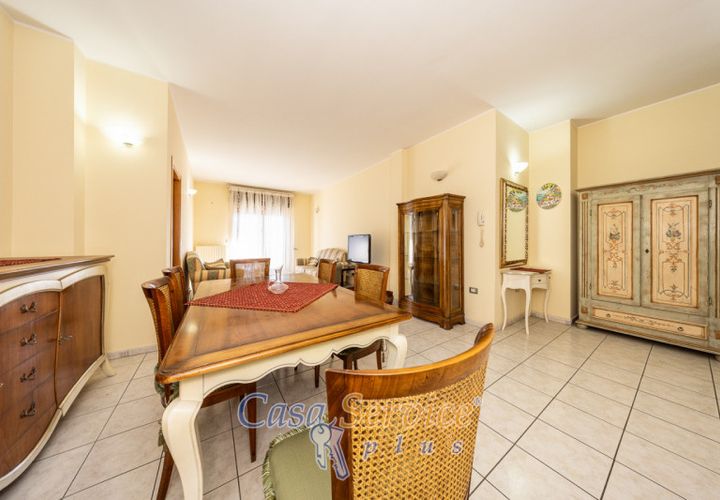 Leilighet i Casarano, Lecce, Casarano - € 99 000 | Ref: CCO-99 - foto 1
