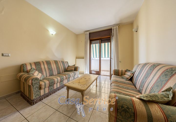 Lejlighed i Casarano, Lecce, Casarano - € 99.000 | Ref: CCO-99 - foto 1