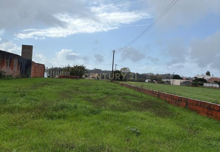 Helårsgrund i Vagos, Aveiro, Vagos - € 80.000 | Ref: C0385-00938 - foto 1