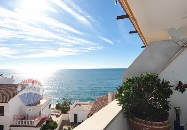 Dupleks i Algarrobo, Malaga, Algarrobo - € 280 000 | Ref: 7272-00904/7272 - foto 1