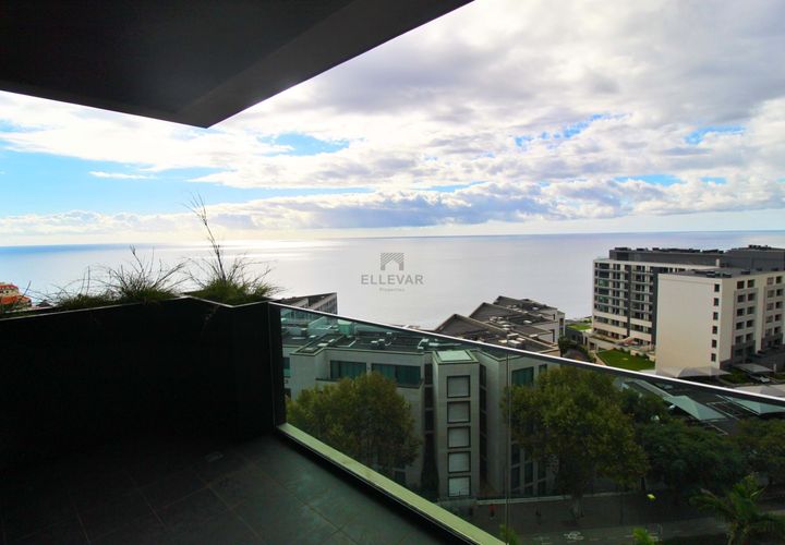 Lejlighed i Funchal, Madeira, Funchal - € 850.000 | Ref: 06A/2026 - foto 1