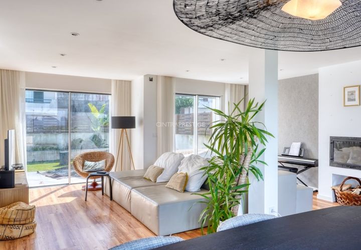 Villa i Sintra, Lisbon, Sintra - € 920.000 | Ref: CP-1039M - foto 1