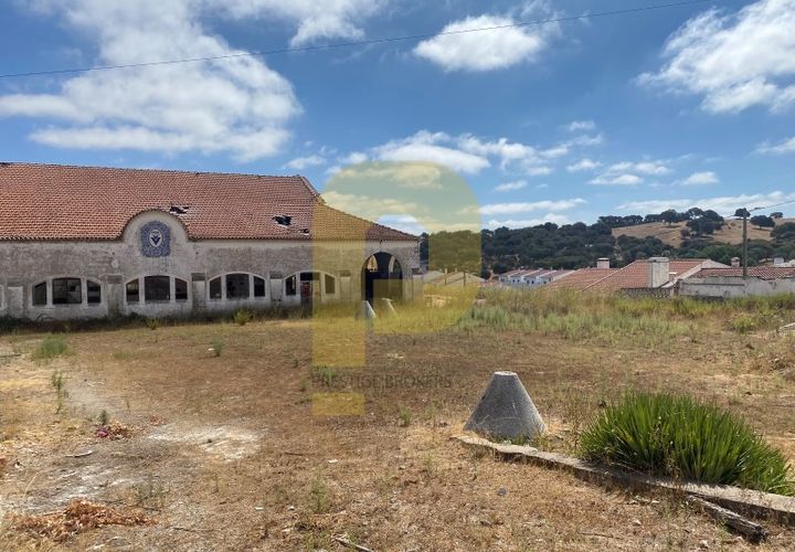 Villa i Arraiolos, Evora, Arraiolos - € 495.000 | Ref: PB2022230 - foto 1