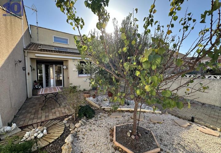 Villa i Serignan, Herault, Serignan - € 253.000 | Ref: 340654056 - foto 1