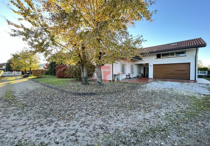 Villa a Vigodarzere, Padua, Vigodarzere - € 450.000 | Ref: cv104 - foto 1