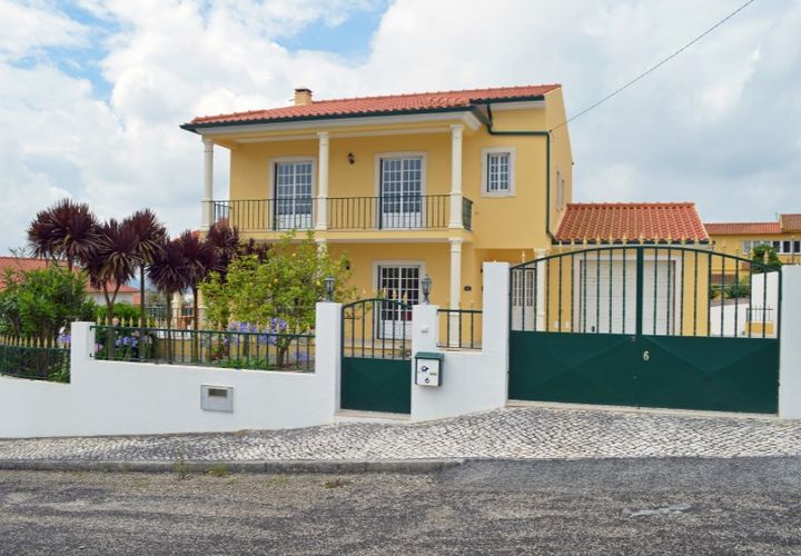 Villa i Obidos, Leiria, Obidos - € 470.000 | Ref: MM-CA2337 - foto 1