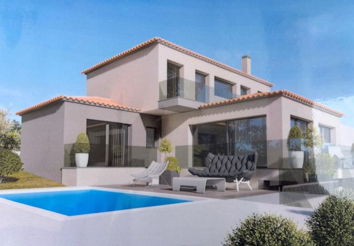 Villa i A Dos Negros, Leiria, A Dos Negros - € 545.000 | Ref: MM-CA2334 - foto 1