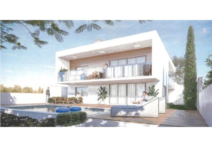 Villa i Gaeiras, Leiria, Gaeiras - € 725.000 | Ref: MM-CA2321 - foto 1