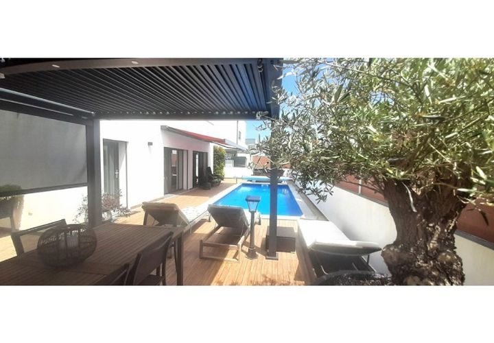 Villa i Caldas da Rainha, Leiria, Caldas da Rainha - € 630.000 | Ref: MM-CA2319 - foto 1