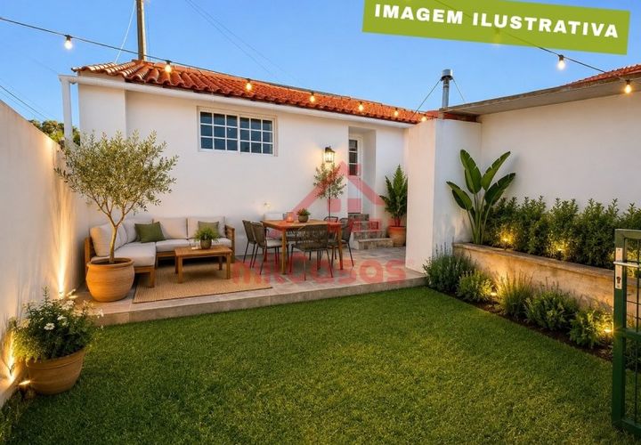 Villa i Torres Vedras, Lisbon, Torres Vedras - € 295 000 | Ref: M2534 - foto 1