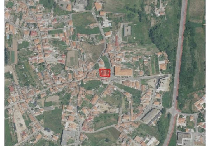 Helårsgrund i Canidelo, Porto, Canidelo - € 270.000 | Ref: TER_701 - foto 1