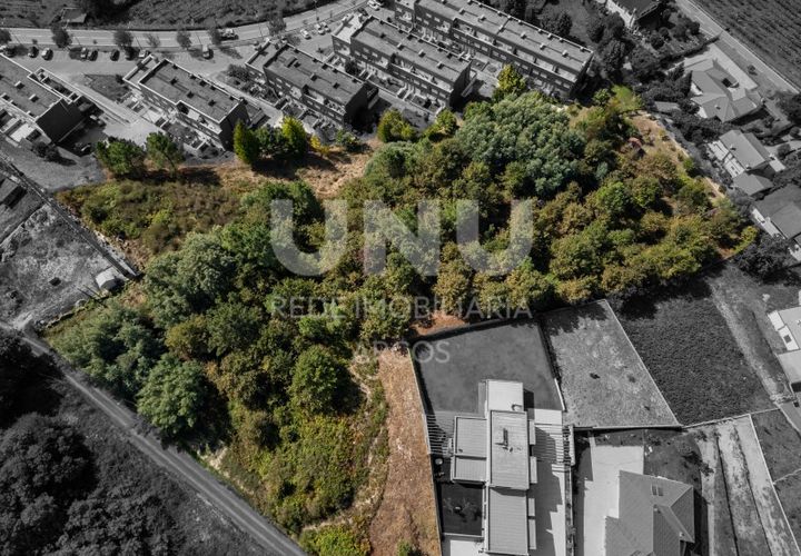 Helårsgrund i Arcos de Valdevez, Viana do Castelo, Arcos de Valdevez - € 1.500.000 | Ref: 469 - foto 1