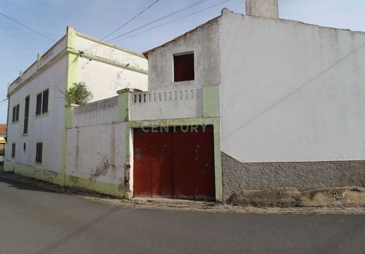 Villa i Mertola, Beja, Mertola - € 270.000 | Ref: C0507-00294 - foto 1