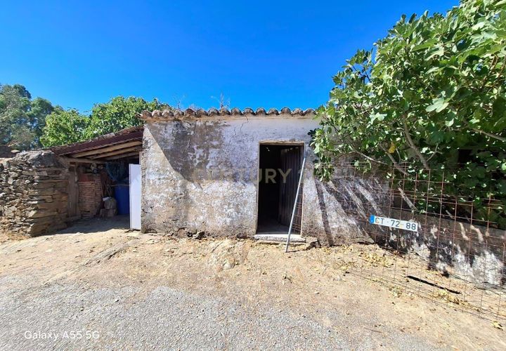 Villa i Almodovar, Beja, Almodovar - € 91.400 | Ref: C0507-00296 - foto 1