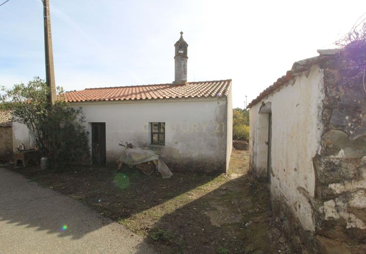 Villa a Almodovar, Beja, Almodovar - € 75.000 | Ref: C0507-00295 - foto 1