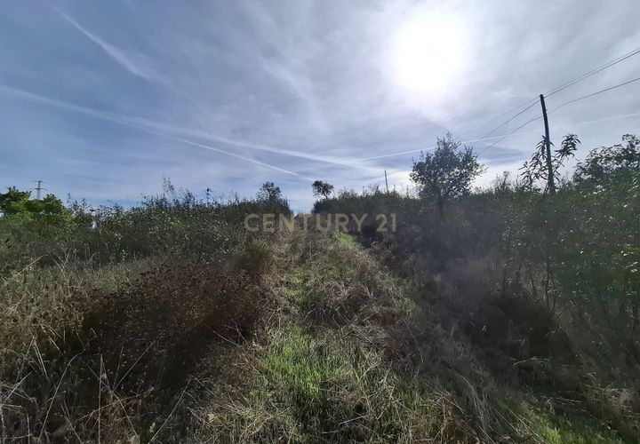 Helårsgrund i Almodovar, Beja, Almodovar - € 25.900 | Ref: C0507-00298 - foto 1