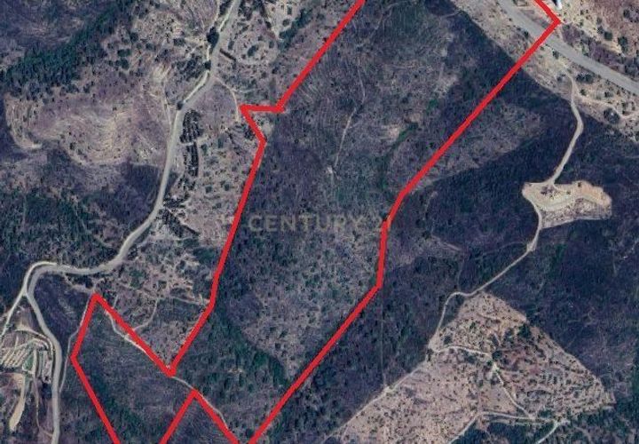 Helårsgrund i Almodovar, Beja, Almodovar - € 76.000 | Ref: C0507-00301 - foto 1