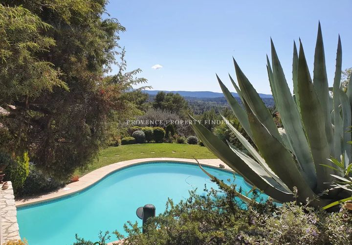 Villa i Lorgues, Var, Lorgues - € 1.050.000 | Ref: 5240575 - foto 1