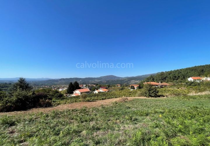 Helårsgrund i Moncao, Viana do Castelo, Moncao - € 16.000 | Ref: 4306 - foto 1