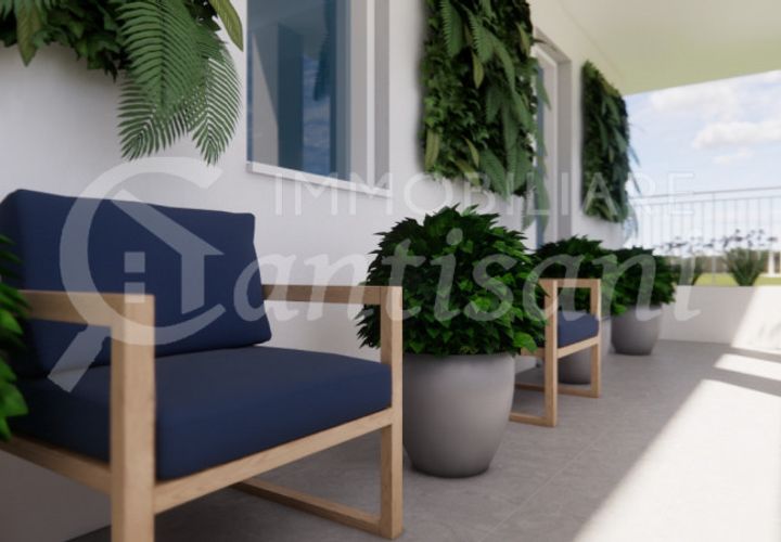 Lejlighed i Florence, Florence, Florence - € 365.000 | Ref: CRTVRD27 - foto 1