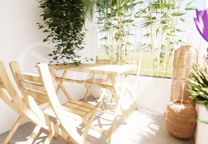Lejlighed i Florence, Florence, Florence - € 250.000 | Ref: CRTVRD26 - foto 1