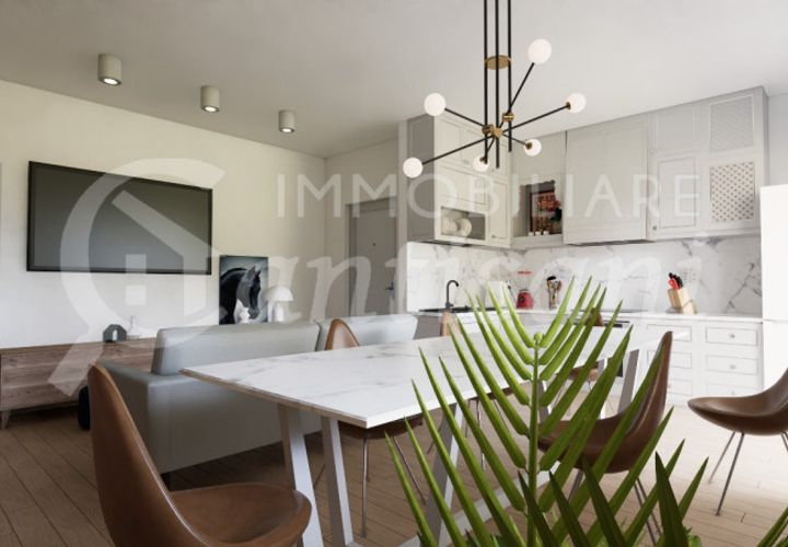 Lejlighed i Florence, Florence, Florence - € 330.000 | Ref: CRTVRD30 - foto 1