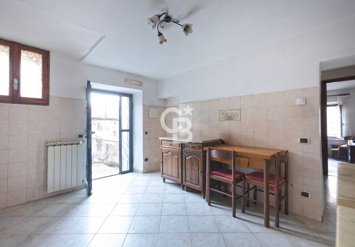 Leilighet i Viterbo, Viterbo, Viterbo - € 49 000 | Ref: CBI006-7-333017 - foto 1