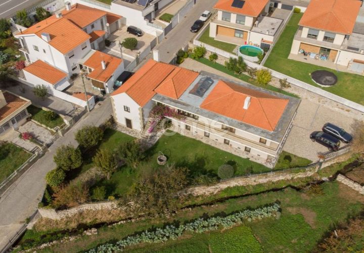 Villa i Viana do Castelo, Viana do Castelo, Viana do Castelo - € 750.000 | Ref: ZMPT582427 - foto 1